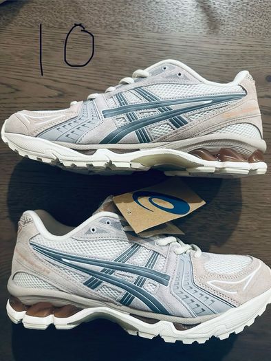 Asics