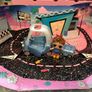 Lol Playset with Car Image 4