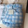 Baby Blankets  X 5  New.  Priced Individually. Will Sell As A Bundle. Image 3