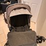 Silver Cross Wayfarer Pushchair Image 3