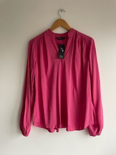 M&S medium pink tunic size 8 - New