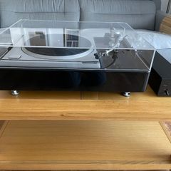 Tehnics SP-10 MK II turntable
