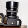 Canon 5D Mark iii Image 8
