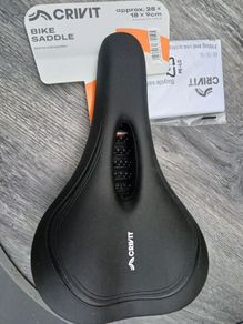 NEW (Trekking)Bike Saddle