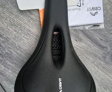 NEW (Trekking)Bike Saddle