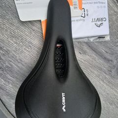 NEW (Trekking)Bike Saddle