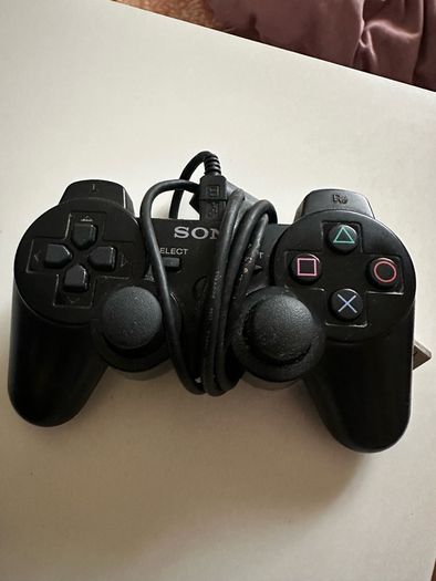 Game controller