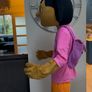 Dora the explorer costume Image 2