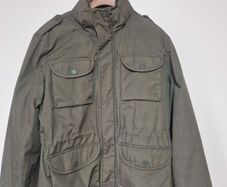 U. S. Polo winter jacket