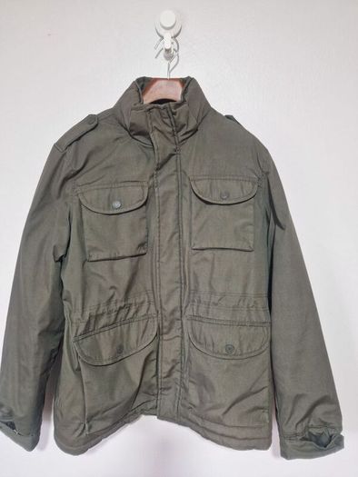 U. S. Polo winter jacket