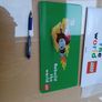 Lego City Display Tin. Image 2