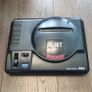 Sega Mega Drive Console Japan. Image 8