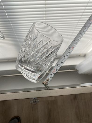 waterford Crystal collection