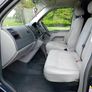 Volkswagen Transporter T5 Camper Van Image 3