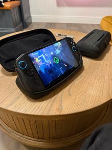 Legion Go 2 ZTE edition.