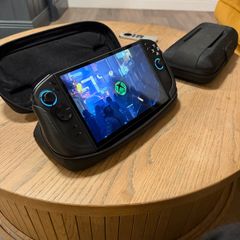 Legion Go 2 ZTE edition.