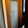 3 Solid Oak Doors Image 4