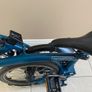 Brompton C Line Folding Bike Image 3