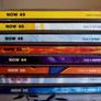 23 CD's Album's Set Bundle - Now That's What I Call Music - Various artists - Virgin / EMI Records, Image 2