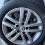 Genuine VW Alloys Image 3