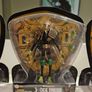 Hiya Toys  2000AD Judge Dredd Figures 1:18 scale (various) Image 8