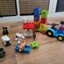 lego duplo several sets Image 4