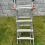 waku ladder Image 3
