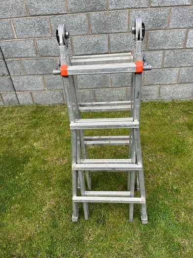 waku ladder