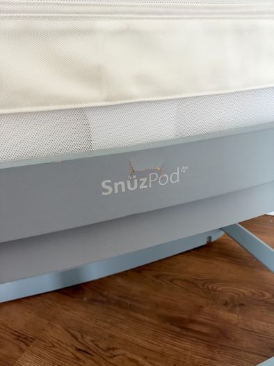 snuzpod 4