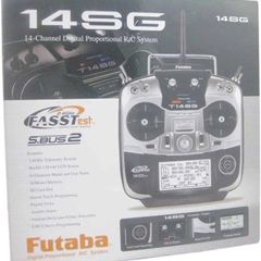futaba 14sg