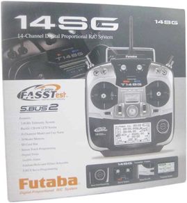futaba 14sg