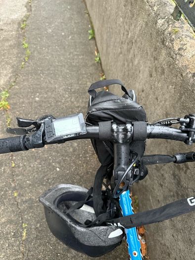 E bike