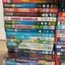 Kids & Family DVD Movies Image 2