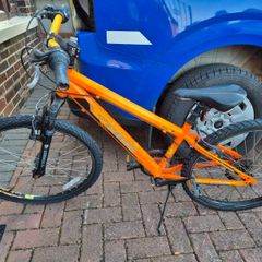 free kids bike