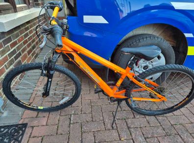 free kids bike