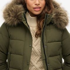 Superdry Women's Winter Jacket