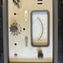 Large Collection of Vintage Philips Laboratory Test Equipment Image 4