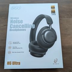 QCY H6 ULTRA Wireless Headphones