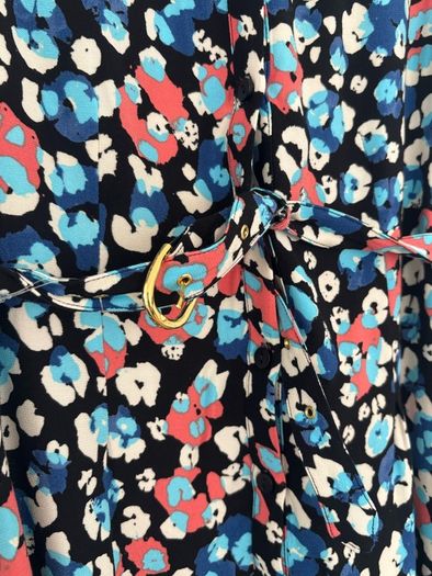 Fabienne Chapot Hayley Dress