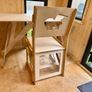 Flying Elephant Desk & Chair Image 3