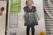 Halloween Girl Witch