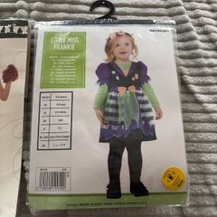 Halloween Girl Witch