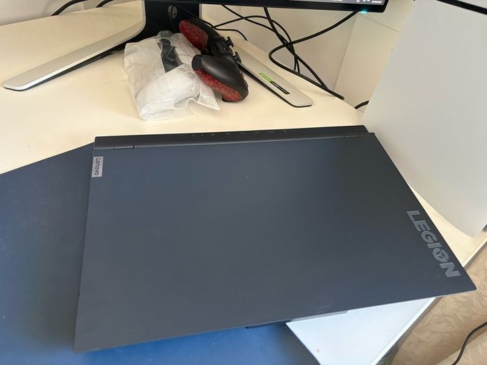 Lenovo Legion 5 AMD+RTX 3060 165hz