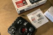 Zoom G1u (Usb) Guitar Multi-Effects Pedal box