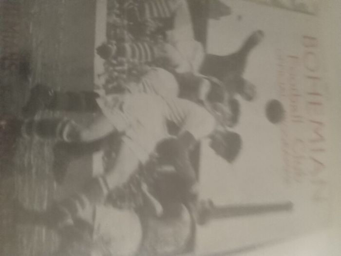 league of Ireland Programmes