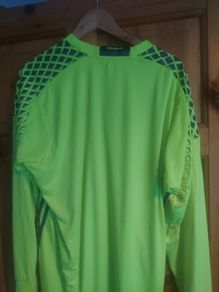 chelsea goalkeeper jersey