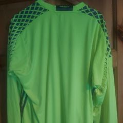 chelsea goalkeeper jersey