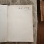 The Sterile Period In Family Life. By Very Rev. Canon Valere J. Coucke. Professor Of Moral Theology, Grandseminar Of Bruges And James J. Walsh. Rare First Edition 1932 Soft Cover . In Good Condition. Image 5