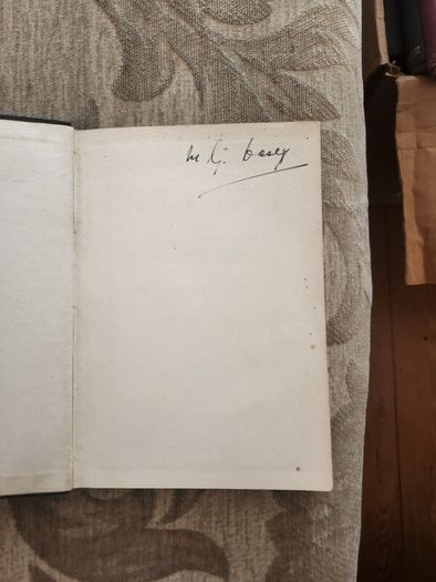 The Sterile Period In Family Life. By Very Rev. Canon Valere J. Coucke. Professor Of Moral Theology, Grandseminar Of Bruges And James J. Walsh. Rare First Edition 1932 Soft Cover . In Good Condition.