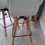 Bar stools x4 Image 2